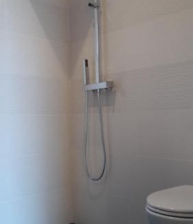 Ile du Levant Apartment | Studio climatisé île naturiste du Levant