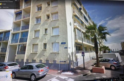Palavas-les-Flots Apartment | STUDIO CLIMATISé RENOVé