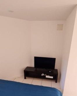 Bellevue - Le Mont - La Jomayere Apartment | Studio climatisé proche CHU