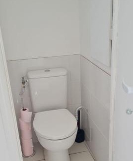 Bellevue - Le Mont - La Jomayere Apartment | Studio climatisé proche CHU