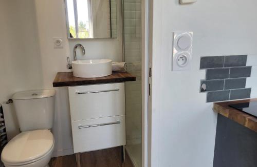 Albi Apartment | Studio climatisé proche centre ville