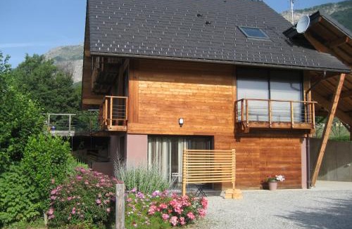 Gap Apartment | Studio Clos de Charance