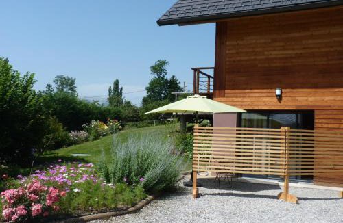 Gap Apartment | Studio Clos de Charance