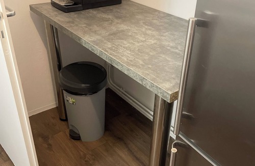 Villefontaine Apartment | Studio close to all amenities