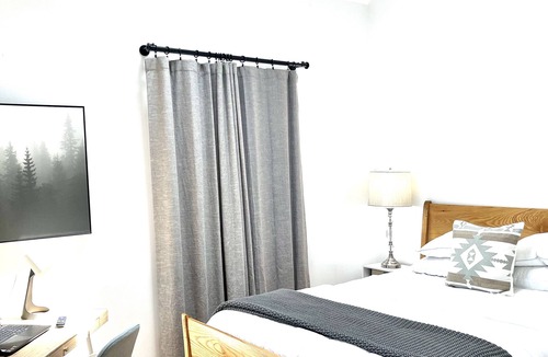 Brattleboro Apartment | Studio Close to Downtown w/Trail Access