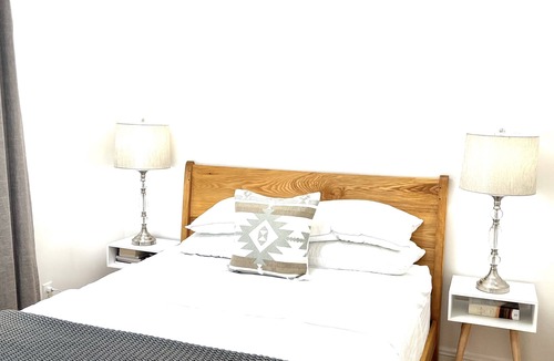 Brattleboro Apartment | Studio Close to Downtown w/Trail Access