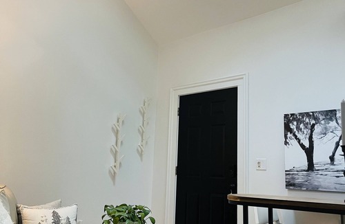 Brattleboro Apartment | Studio Close to Downtown w/Trail Access