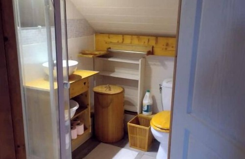 Chatillon-en-Michaille Apartment | Studio close to freeway exit.