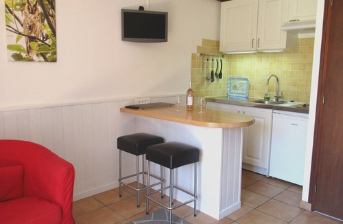 Plomeur Apartment | Studio close to Pointe de Torche