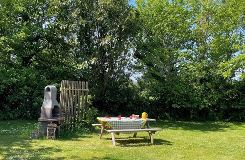 Plomeur Apartment | Studio close to Pointe de Torche