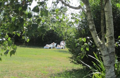 Plomeur Apartment | Studio close to Pointe de Torche