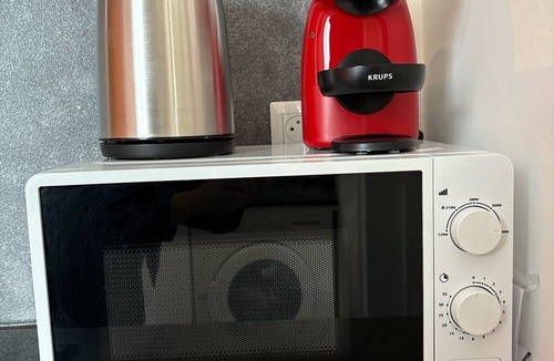 Sainte Marie - Saint Leon Apartment | Studio close to shops