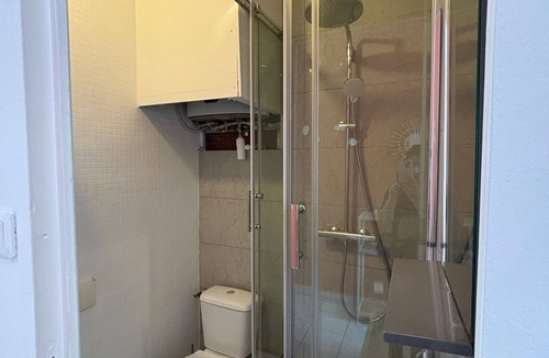 Sainte Marie - Saint Leon Apartment | Studio close to shops