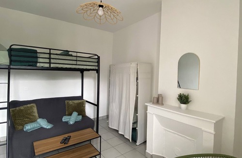 Sainte Marie - Saint Leon Apartment | Studio close to shops