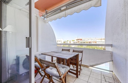 Le Couchant Apartment | Studio Close To The Beach La Grande Motte