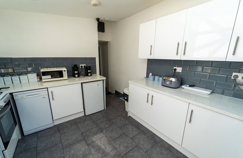 Selly Oak Apartment | studio close to University of Birmingham