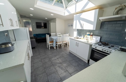 Selly Oak Apartment | studio close to University of Birmingham