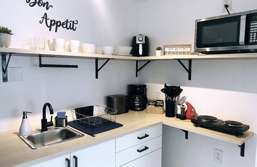 El Portal Apartment | Studio closed to Wynwood,SoBe,DesignDistrict