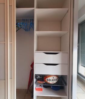 La Grande-Motte Apartment | Studio Club familial Climatisation Wi-Fi Piscine - ROSSIconciergerie - Linge inclus