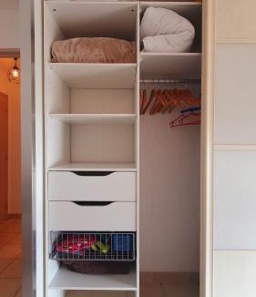 La Grande-Motte Apartment | Studio Club familial Climatisation Wi-Fi Piscine - ROSSIconciergerie - Linge inclus