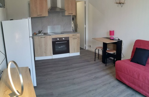 Beaulieu-sur-Dordogne Apartment | Studio Cosi