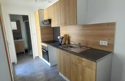 Cherbourg-en-Cotentin House | Studio Cosy