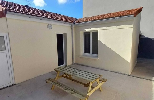 Cherbourg-en-Cotentin House | Studio Cosy