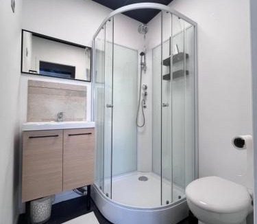 Colombey-les-Belles Apartment | Studio Cocoon