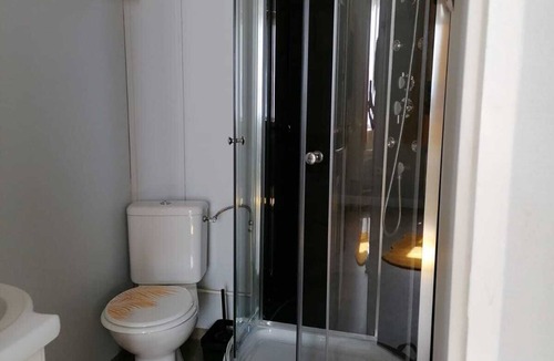 Boulogne-Centre Apartment | Studio Cocooning Hyper Centre