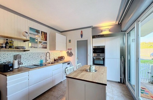 Biarritz Apartment | Studio cocooning à 2 pas de la plage