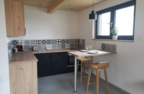 Betschdorf Apartment | Studio Cocooning Betschdorf