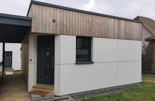 Betschdorf Apartment | Studio Cocooning Betschdorf