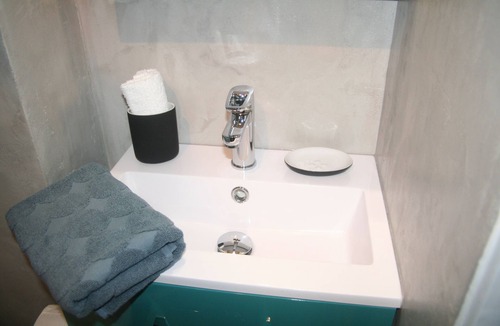 Reims Apartment | Studio cocooning/City center/Train station/CHU