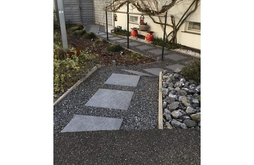 Moselle Apartment | Studio Cocooning de 40 m2 Avec Parking Prive