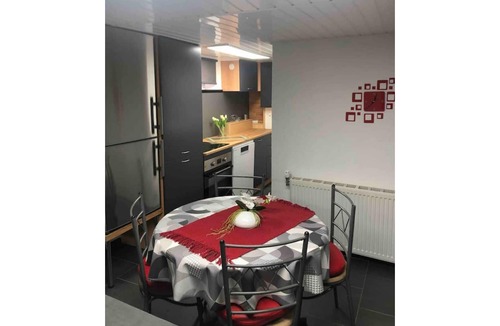 Moselle Apartment | Studio Cocooning de 40 m2 Avec Parking Prive