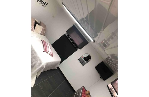 Moselle Apartment | Studio Cocooning de 40 m2 Avec Parking Prive