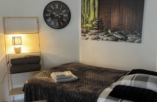 Annonay Apartment | Studio Cocooning et Confortable