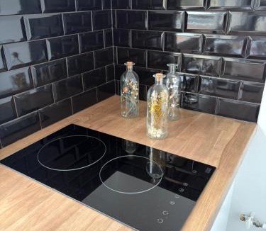 Colmar Apartment | Studio Cocooning