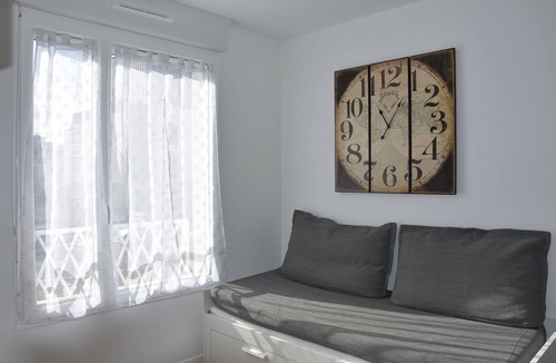 Montevrain Apartment | Studio cocooning near Disneyland Paris !