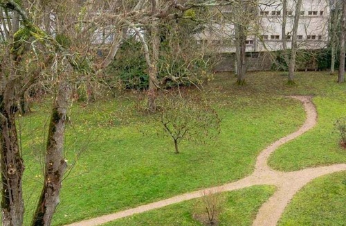 Nazelles-Negron Apartment | Studio cocooning pour 2pers.