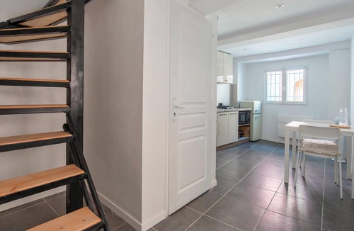 Sollies Pont Apartment | Studio coeur de ville