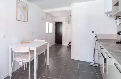 Sollies Pont Apartment | Studio coeur de ville