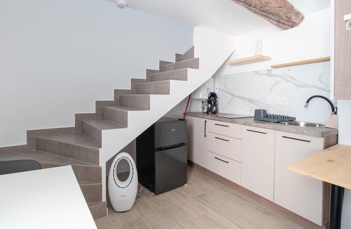 Sollies Pont Apartment | Studio coeur de ville