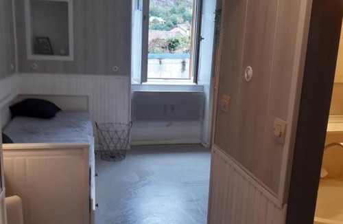 Ax-les-Thermes Apartment | STUDIO COEUR DE VIEILLE VILLE