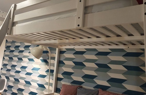 Ruffec Apartment | Studio Coeur downtown Ruffec