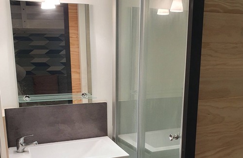 Ruffec Apartment | Studio Coeur downtown Ruffec