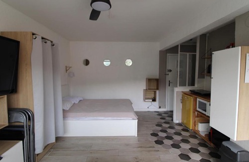 Collioure Apartment | Studio Collioure, 1 pièce, 4 personnes - FR-1-309-236