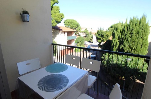 Collioure Apartment | Studio Collioure, 1 pièce, 2 personnes - FR-1-309-250