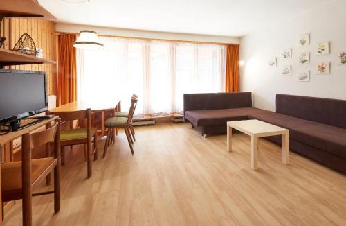 Vex Apartment | Studio Combire 104 by Interhome