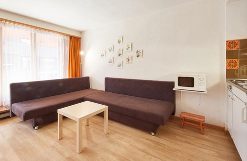 Vex Apartment | Studio Combire 104 by Interhome
